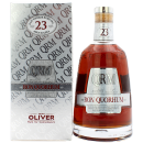 Quorhum 23 Anos Solera